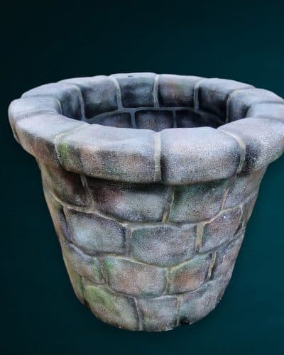 DEko Brunnen mieten
