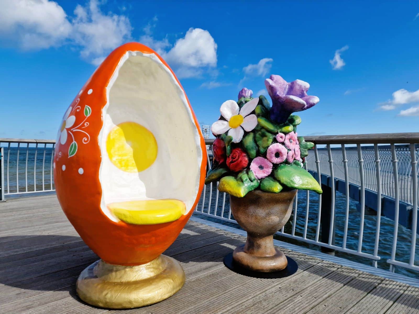 Fotopoint Ostern