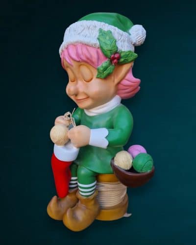 Wichtelfigur mieten