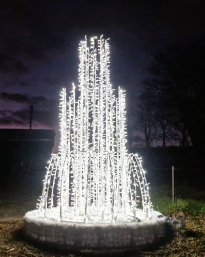 LEB Brunnen mieten
