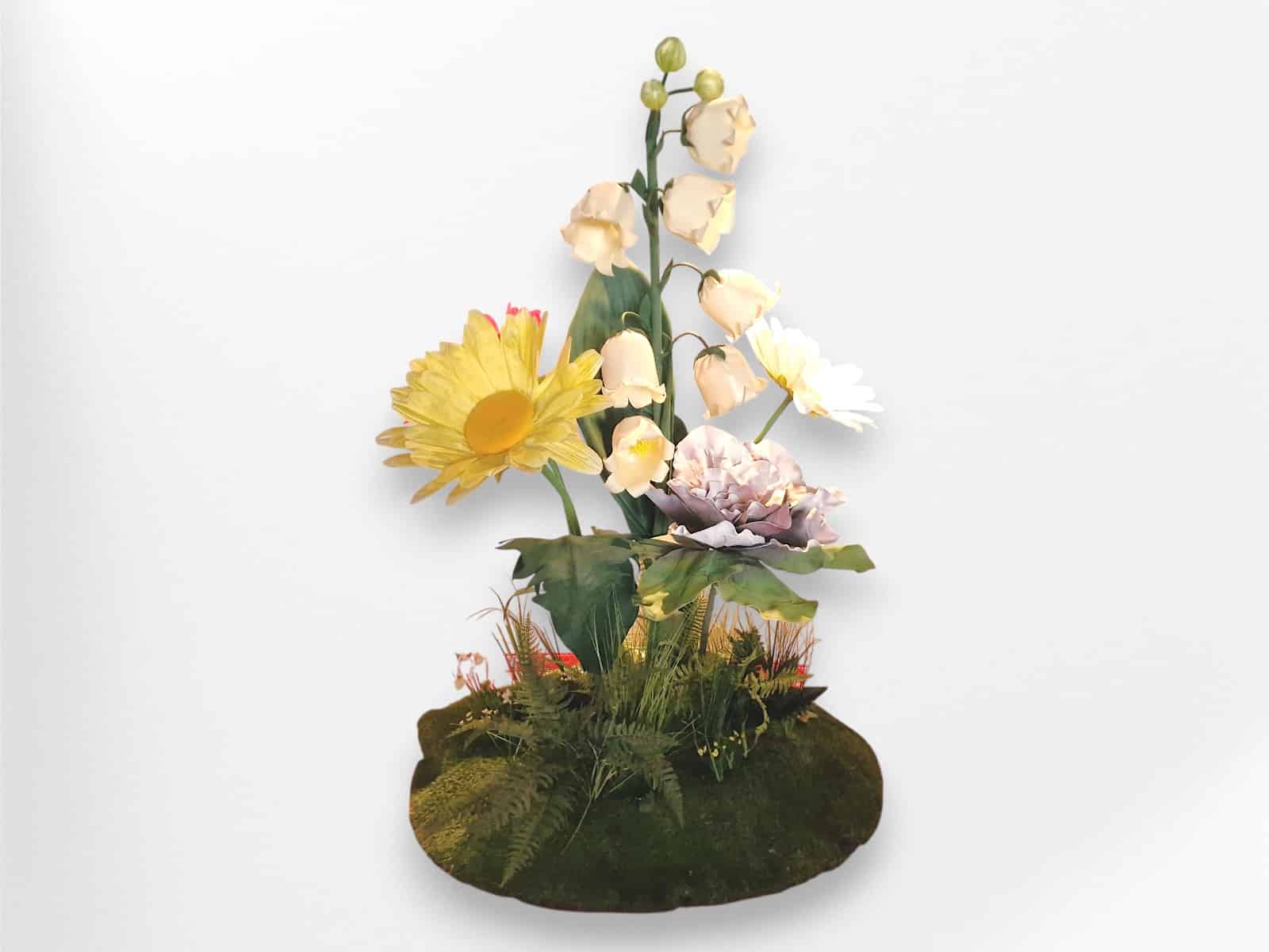 Künstliche Blumen mieten