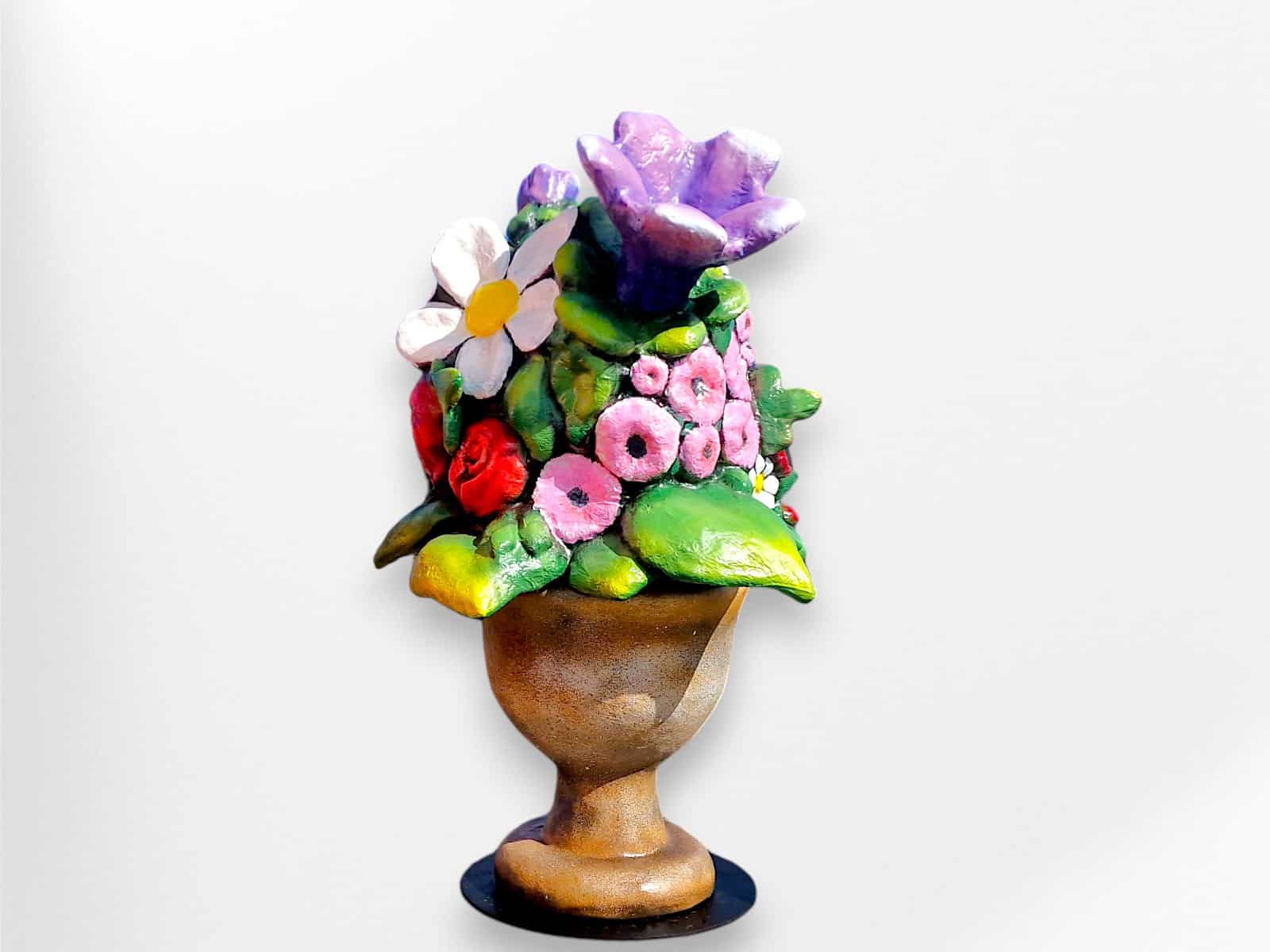 Deko Blumen XXL mieten