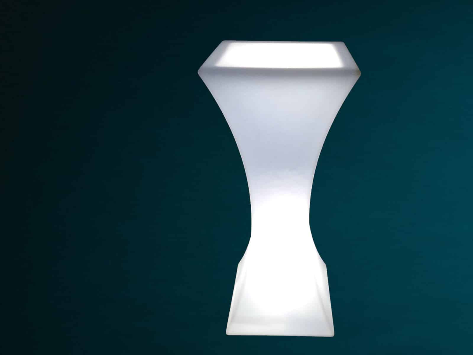 LED Stehtische mieten