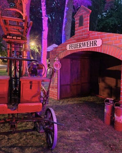 Feuerewehr 2