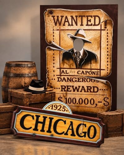 Al Capone