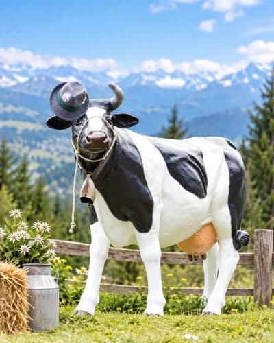 Alpen