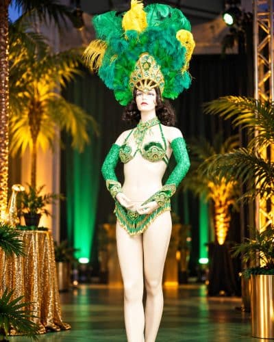 Brasilien