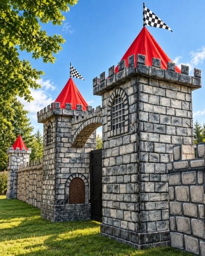 Burg