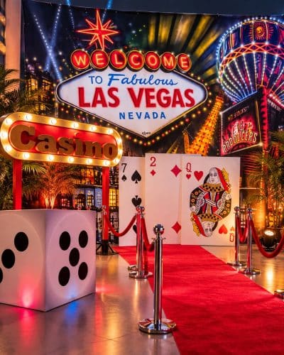 Las Vegas