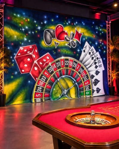Casino