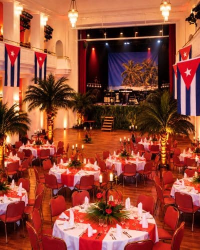 Cuba