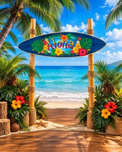 Hawaii