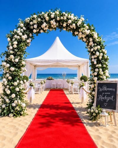 Hochzeit