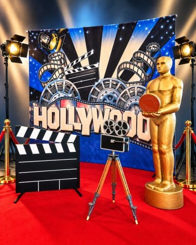 Hollywood