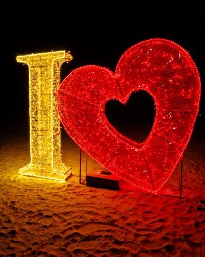 Valentinstag