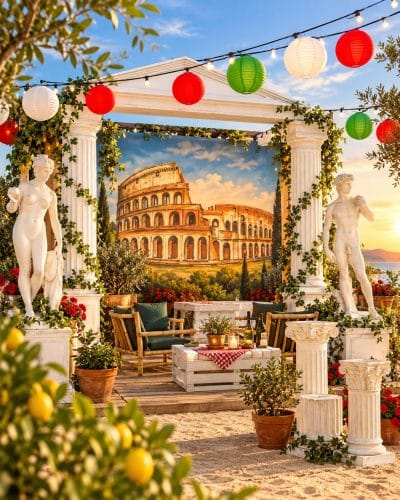 Italien