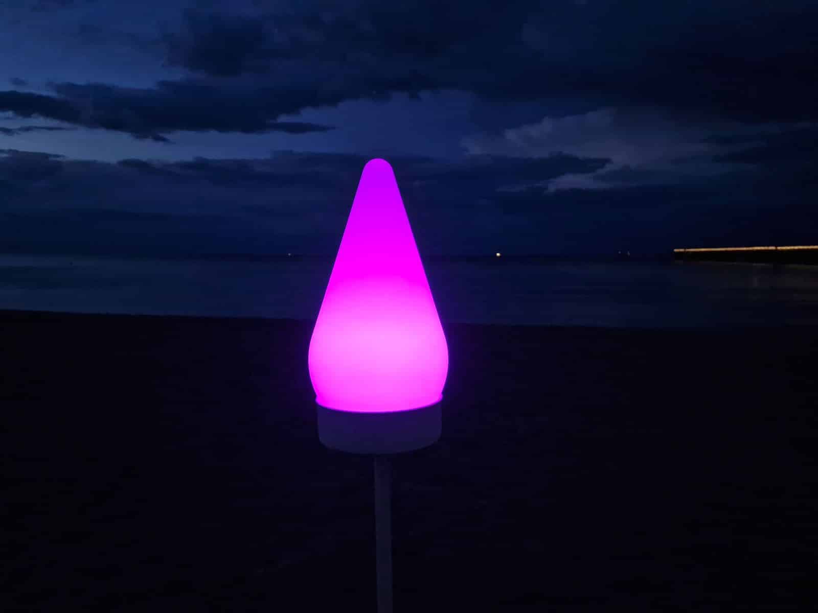LED Lichter mieten