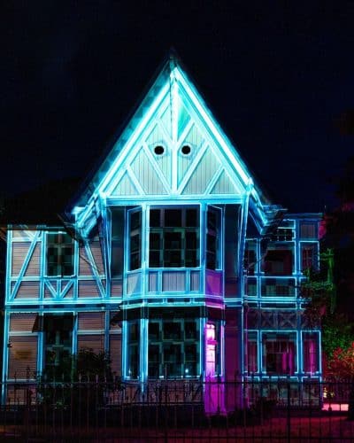 Video Mapping