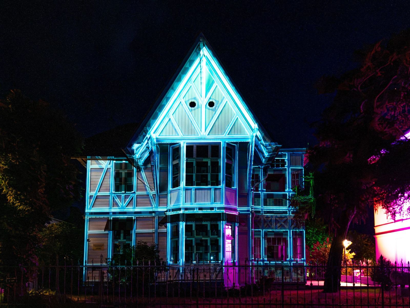 Video Mapping