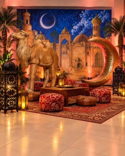 Orient