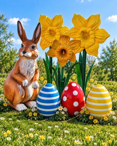 Ostern