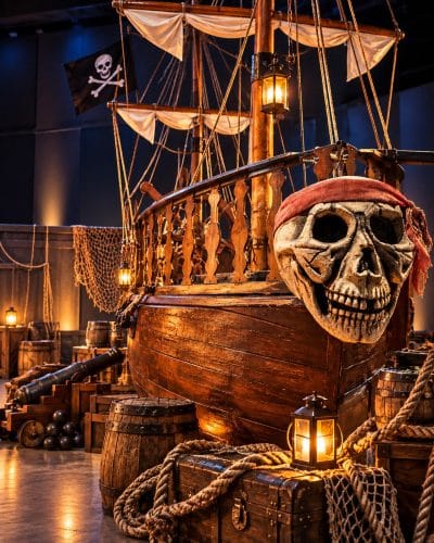 Piraten