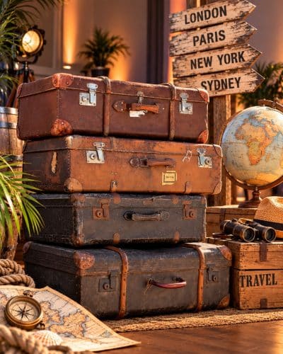 Reise