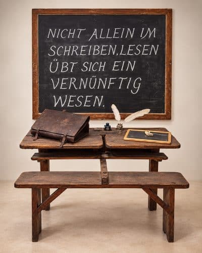 Old School