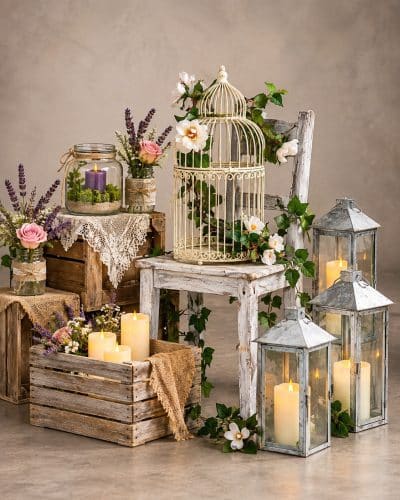 Shabby Chic