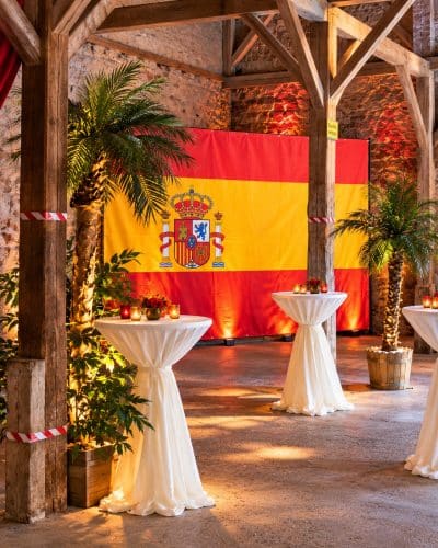Spanien