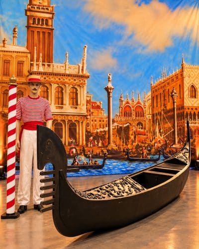 Venedig