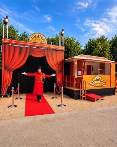 Zirkus