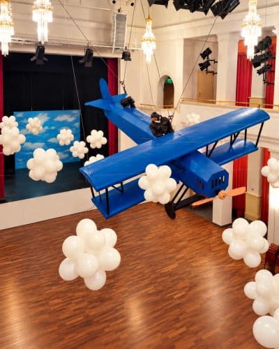 Flugzeuge