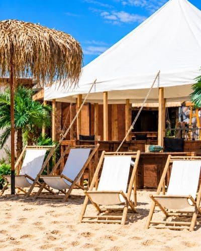 Strandbar & Lounge