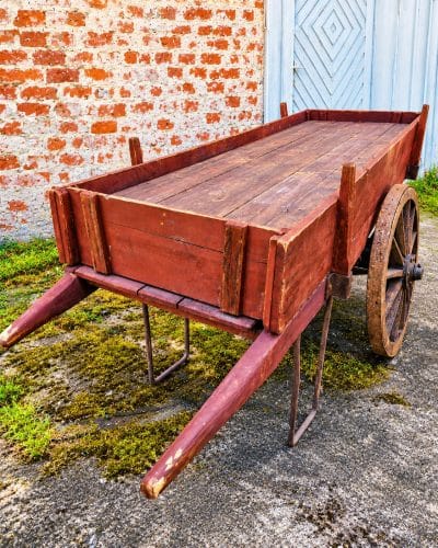 Wagen & Karren